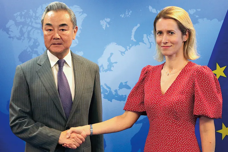 Summitul NATO