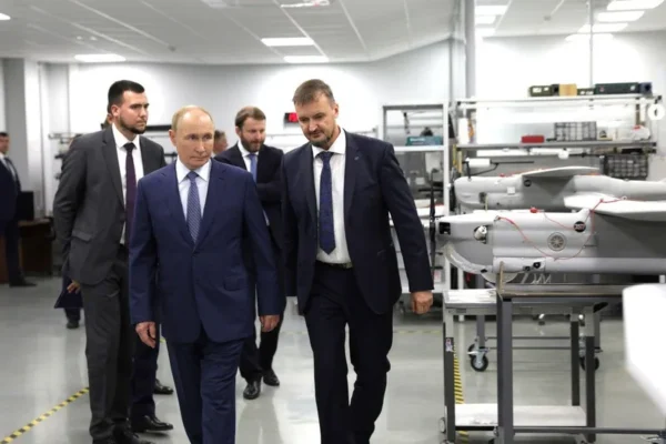Putin mută sistemele de război electronic mai aproape de Flancul estic al NATO. Ce pregătește?