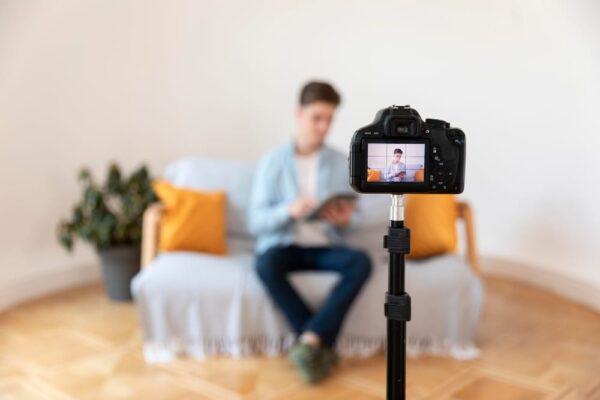 Top camere video