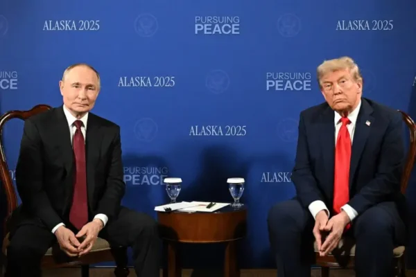 Noua strategie a lui Putin în Ucraina, după ce summitul din Alaska l-a convins de un detaliu fundamental în privința lui Trump