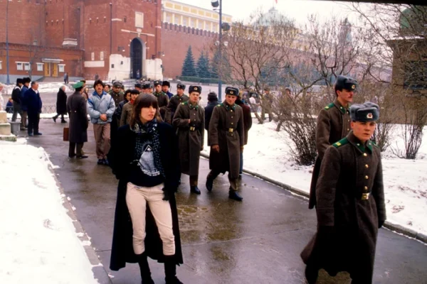 Document CIA declasificat. Americanii anticipau colapsul ideologic al URSS încă din 1982, înainte de venirea la putere a lui Gorbaciov