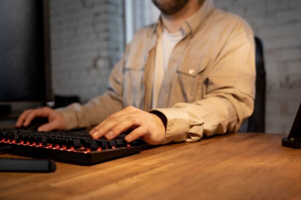Cele mai bune tastaturi mecanice