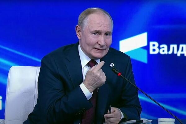 Avertisment din Bundestag. Rusia ar putea ataca Republica Moldova