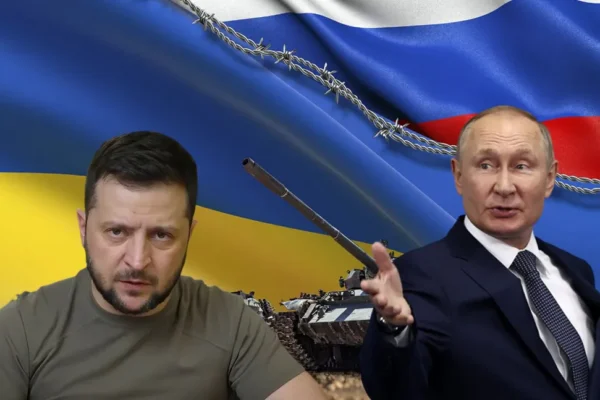 Aliaţii Ucrainei nu sunt de acord cu planul de pace propus de Trump: „Graniţele nu trebuie modificate prin forţă”