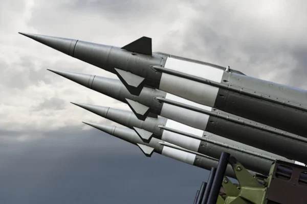 Europa, îndemnată să își creeze un scut nuclear tactic. Semnal de alarmă de la Airbus