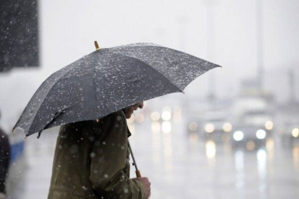 Prognoza meteo, 10 noiembrie. Vreme mohorâtă la început de săptămână. Temperaturile scad ușor