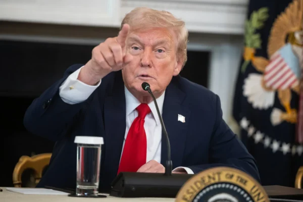 Trump confirmă că a dat Ucrainei un ultimatum să accepte planul său de pace până joia viitoare. „Va trebui să-i placă”