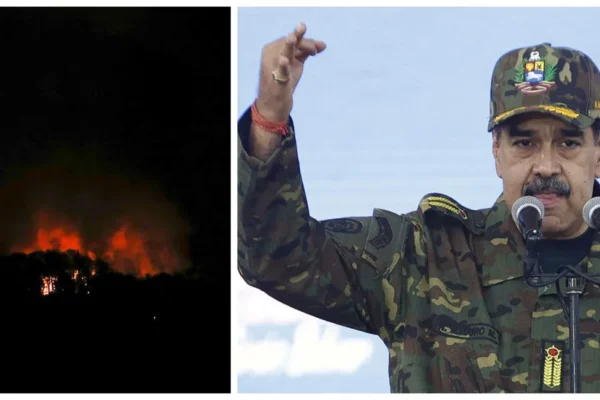Țările din America de Sud reacționează după atacul din Venezuela. Președintele Columbiei: „Trebuie convocat imediat Consiliul de Securitate al ONU”