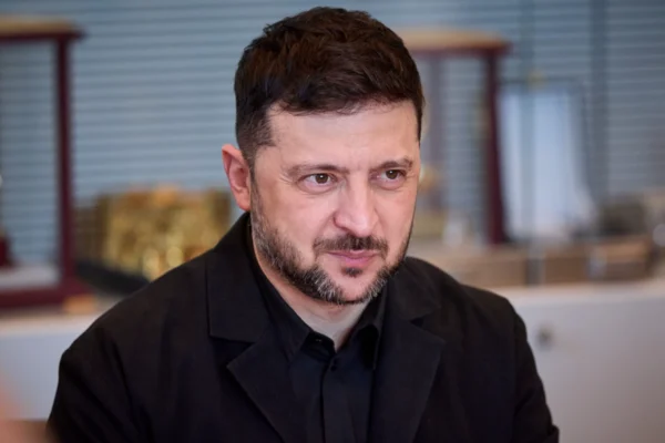 Planul lui Volodimir Zelenski pentru Ucraina. Ce va face dacă negocierile de pace eșuează