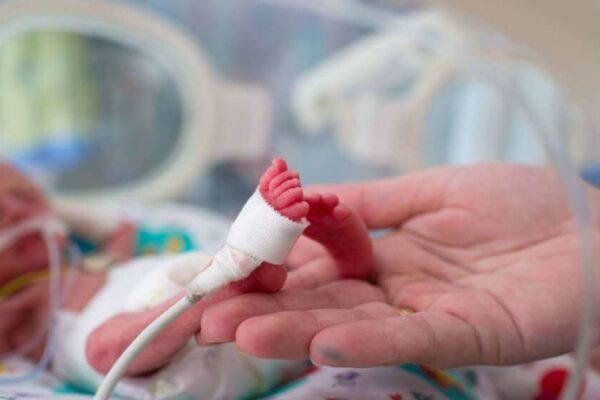 „Lista rușinii” de la Marie Curie: 150 de copii au murit așteptând un loc la ATI
