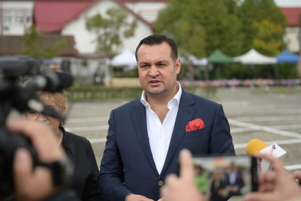 Cătălin Cherecheș va fi eliberat condiționat. Decizia instanței pentru fostul primar