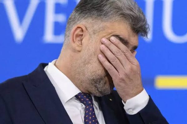 Marcel Ciolacu s-a întâlnit în Italia cu Ionel Arsene, condamnat la închisoare și urmărit internațional