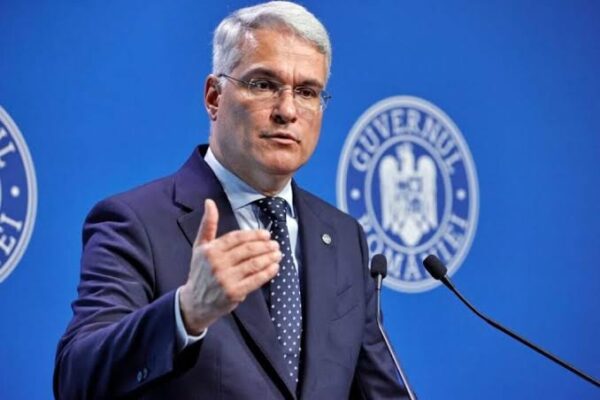 Pîslaru, după votul pe legea decarbonizării: „Sperăm ca Nicușor Dan să o retrimită în Parlament.”  