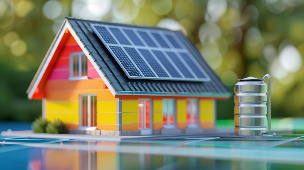 Merită să instalezi panouri fotovoltaice dacă ai un consum mic de energie?