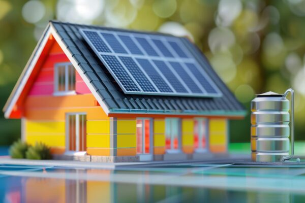 Merită să instalezi panouri fotovoltaice dacă ai un consum mic de energie?