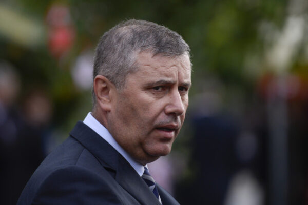 USR cere audierea lui Lucian Pahonțu: Semne de întrebare la șefia SPP