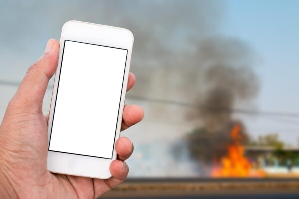 De ce se încălzește telefonul și când poate indica o problemă