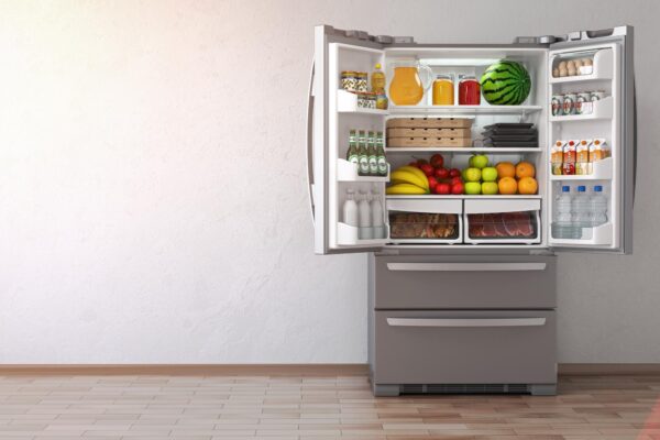 Combină frigorifică cu două circuite de răcire: ce înseamnă pentru alimentele tale