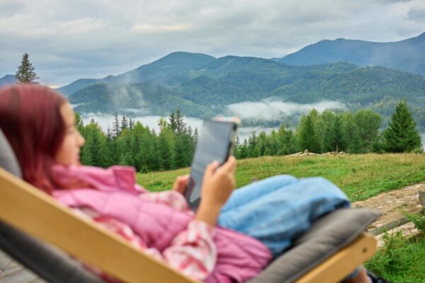 Vacanță la munte vara: cum alegi o stațiune dacă nu vrei drumeții dificile