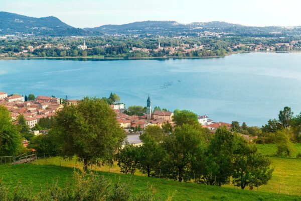 Lacul Como pentru prima dată: cum alegi localitatea în care să stai