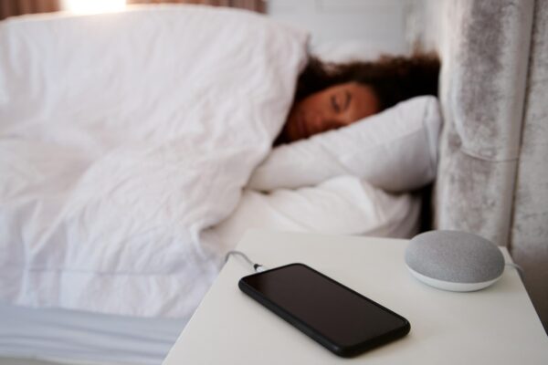 Gadgeturi care te pot ajuta să dormi mai bine